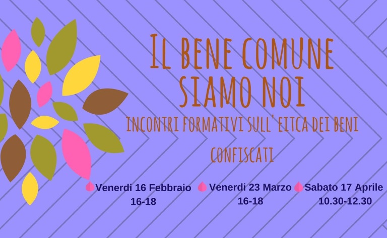 FabLab Palermo Beni Confiscati