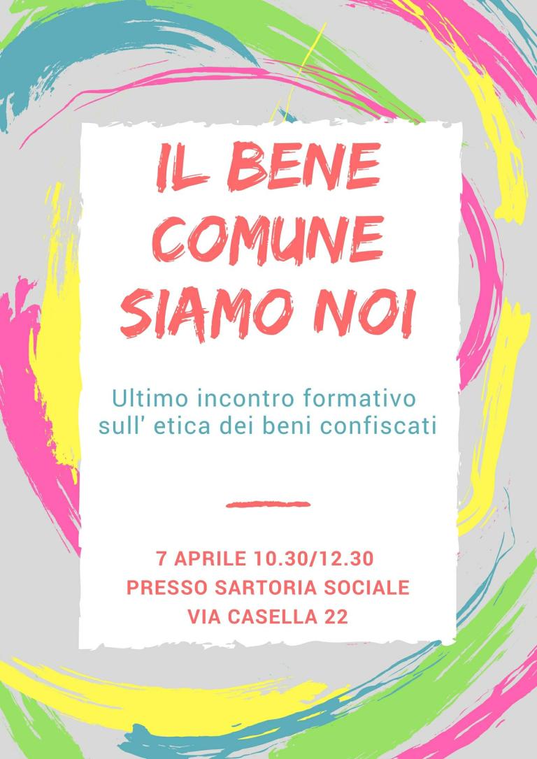 FabLab Palermo Bene Confiscato