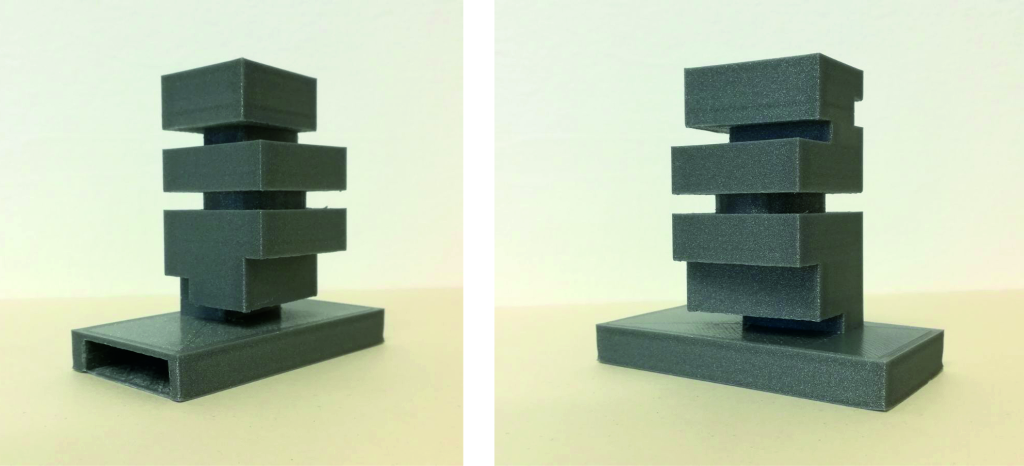 Plastico Gaetano Giordano 2