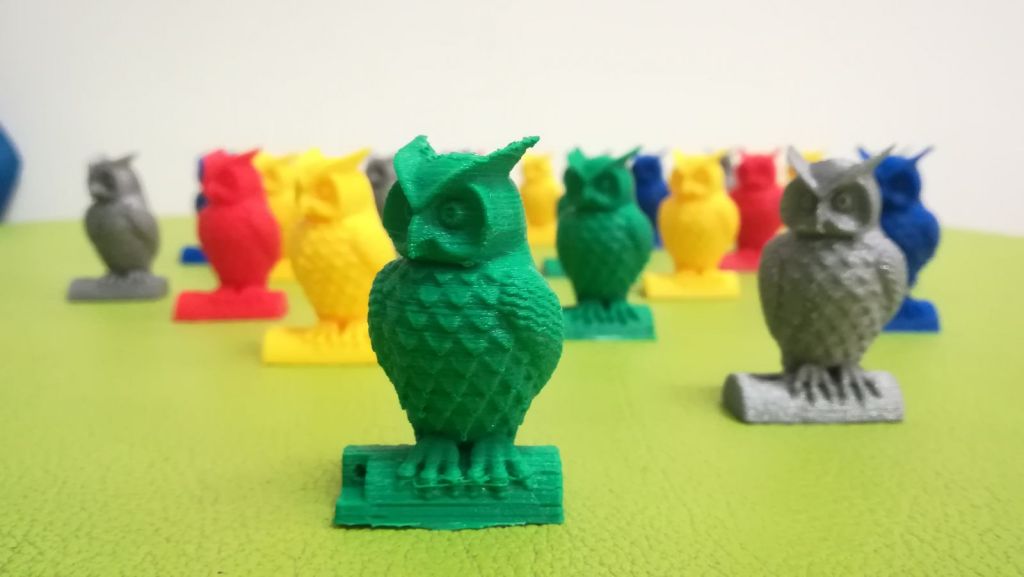 FabLab Palermo Bomboniere