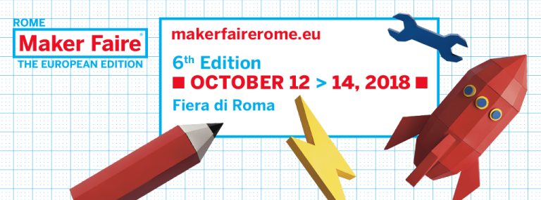FabLab Palermo, Maker Faire