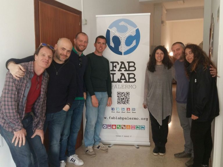 FabLab Palermo Formazione