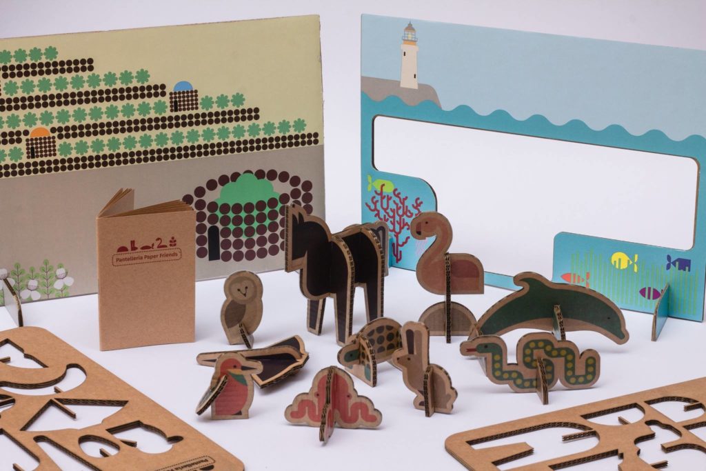 fablab palermp design