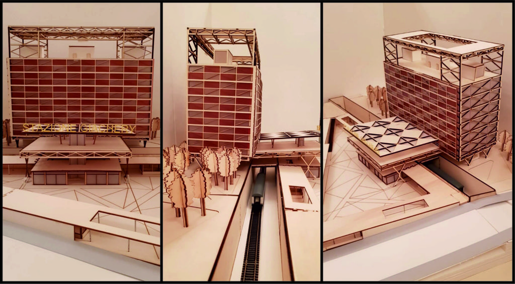 fablab palermo plastico architettura