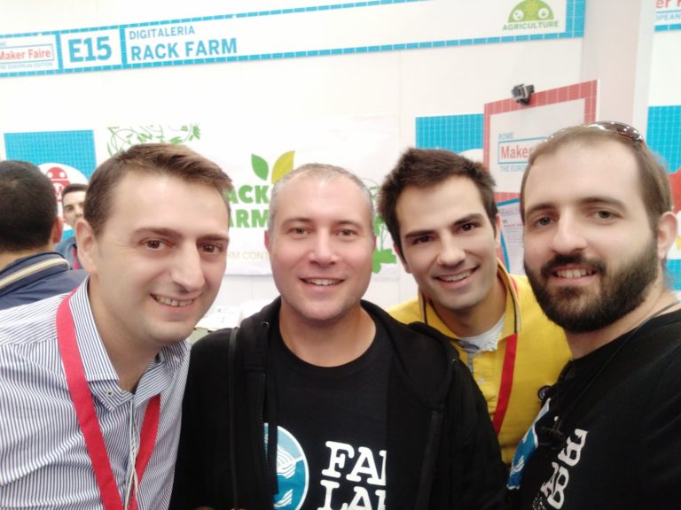 fablab palermo maker faire
