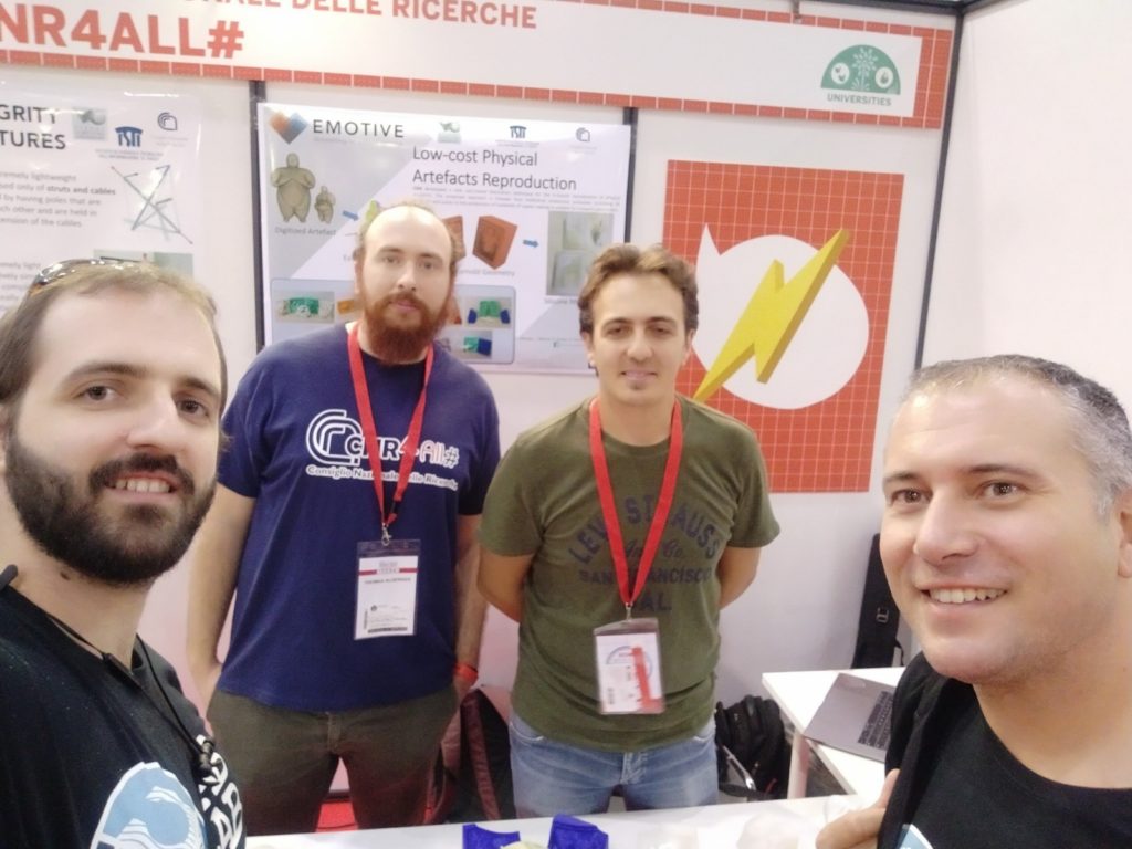 fablab palermo maker faire