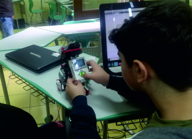 robotica-educativa-scuola-pon-fablabpalermo