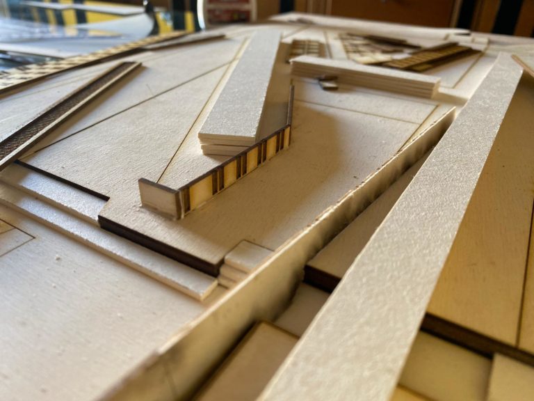 plastico-architettura-taglio-laser-fablab-palermo
