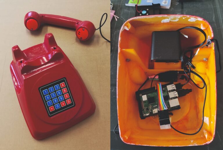 FabPhone-FabLab-Palermo