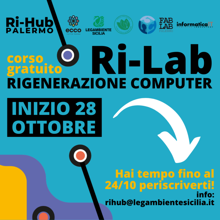 ri-hub-ri-lab-legambiente-ecco-fablab-palermo