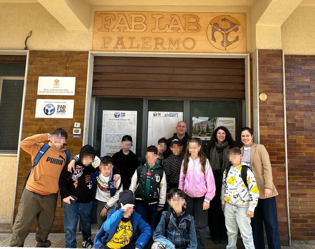 fablab-palermo-pnrr-formazione-scuola