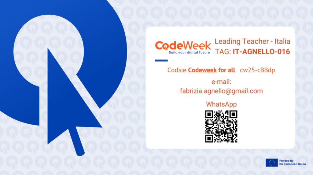 codeweek-stem-fablab-palermo